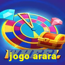 jogo arara